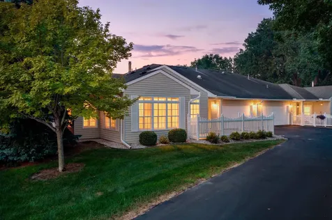 3043 Timberwood Trail Eagan MN 55121