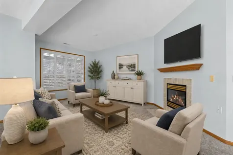 3043 Timberwood Trail Eagan MN 55121
