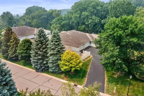 3043 Timberwood Trail Eagan MN 55121