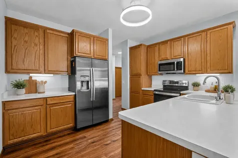 3043 Timberwood Trail Eagan MN 55121