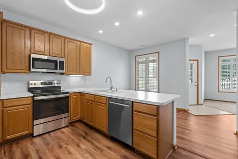 3043 Timberwood Trail Eagan MN 55121