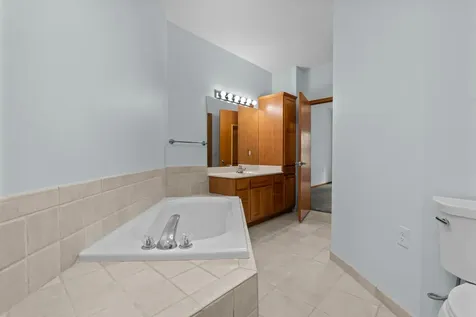 3043 Timberwood Trail Eagan MN 55121
