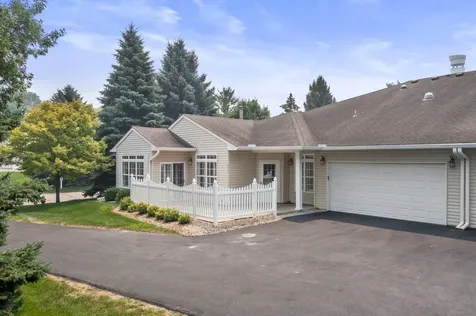 3043 Timberwood Trail Eagan MN 55121