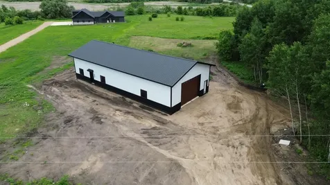 Tract B 113 Street Ashby MN 56309