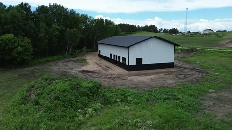 Tract B 113 Street Ashby MN 56309