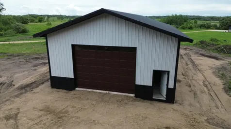 Tract B 113 Street Ashby MN 56309
