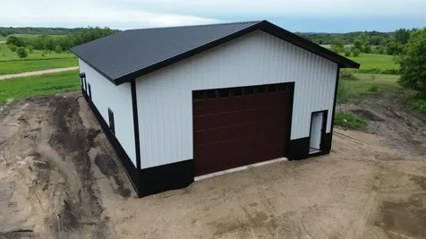 Tract B 113 Street Ashby MN 56309