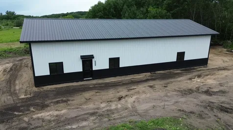 Tract B 113 Street Ashby MN 56309