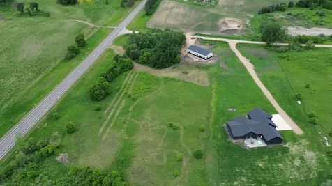 Tract B 113 Street Ashby MN 56309