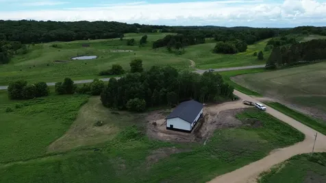 Tract B 113 Street Ashby MN 56309