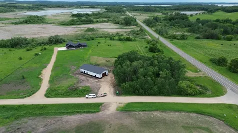 Tract B 113 Street Ashby MN 56309