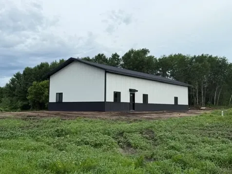 Tract B 113 Street Ashby MN 56309