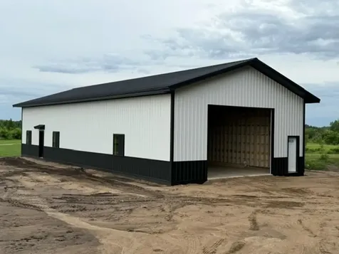 Tract B 113 Street Ashby MN 56309