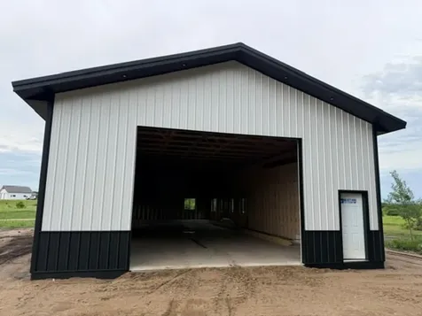 Tract B 113 Street Ashby MN 56309