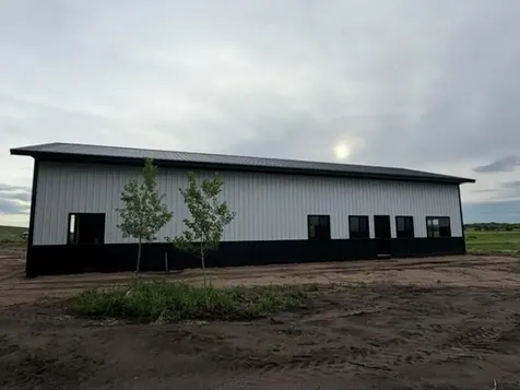 Tract B 113 Street Ashby MN 56309