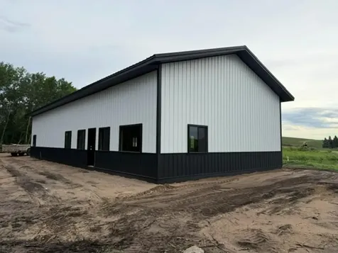 Tract B 113 Street Ashby MN 56309