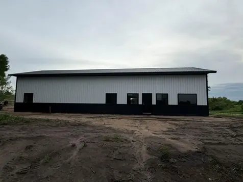Tract B 113 Street Ashby MN 56309