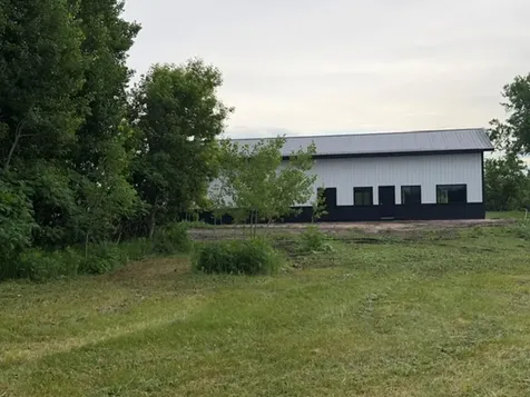 Tract B 113 Street Ashby MN 56309
