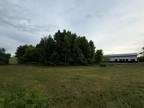 Tract B 113 Street Ashby MN 56309