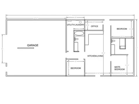 Tract B 113 Street Ashby MN 56309