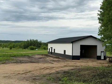 Tract B 113 Street Ashby MN 56309