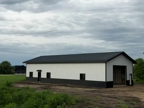 Tract B 113 Street Ashby MN 56309