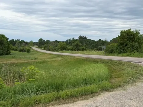 Tract B 113 Street Ashby MN 56309