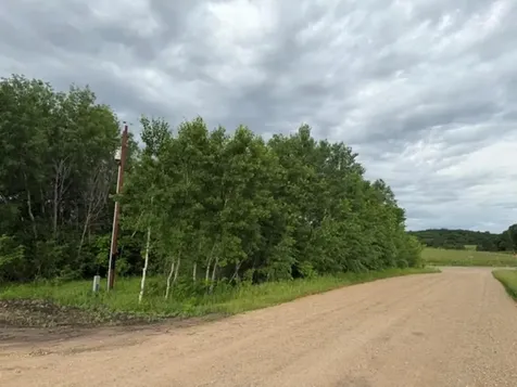 Tract B 113 Street Ashby MN 56309