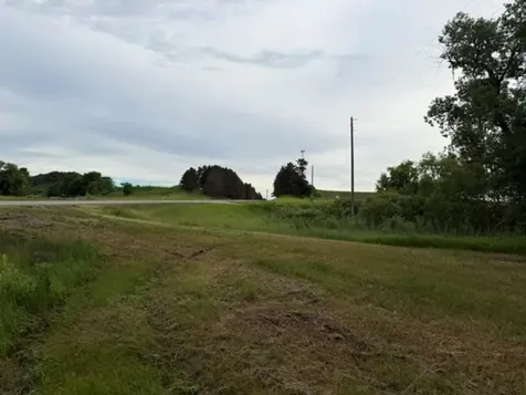 Tract B 113 Street Ashby MN 56309