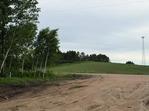 Tract B 113 Street Ashby MN 56309