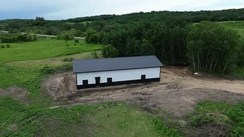 Tract B 113 Street Ashby MN 56309