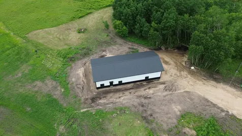 Tract B 113 Street Ashby MN 56309