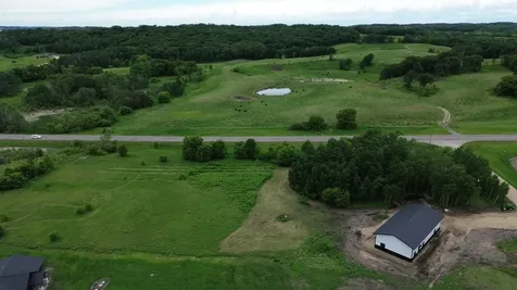 Tract B 113 Street Ashby MN 56309
