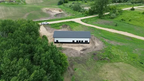 Tract B 113 Street Ashby MN 56309