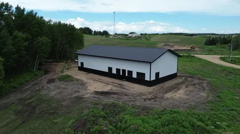 Tract B 113 Street Ashby MN 56309