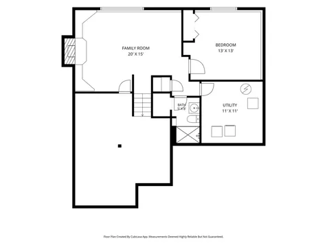 17040 Glencoe Avenue Lakeville MN 55044