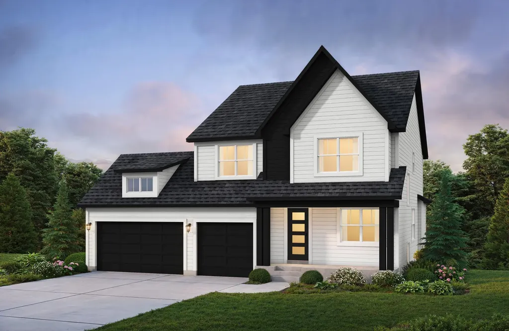 4162 Gable Lane Woodbury MN 55129