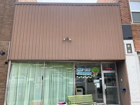 216 Washington Avenue S Albert Lea MN 56007
