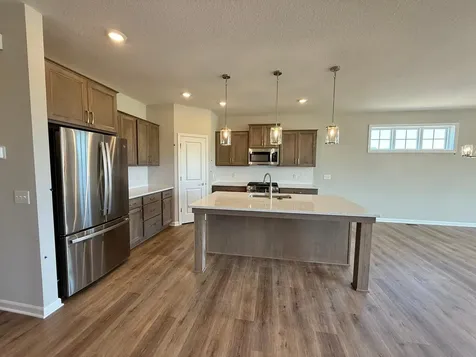 8204 Haywood Drive Lino Lakes MN 55014