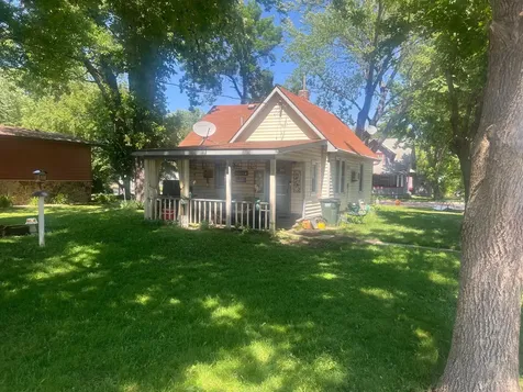 310 2nd Street S Grove City MN 56243
