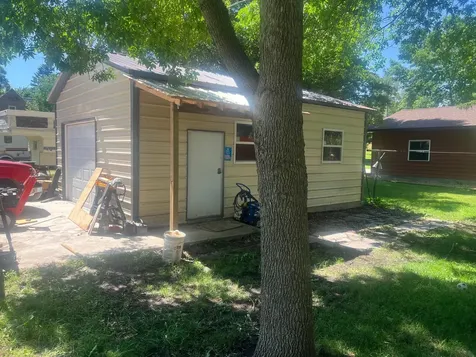 310 2nd Street S Grove City MN 56243