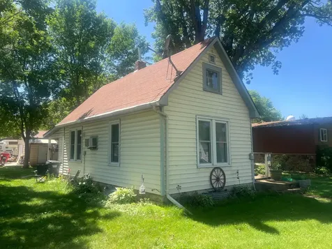 310 2nd Street S Grove City MN 56243