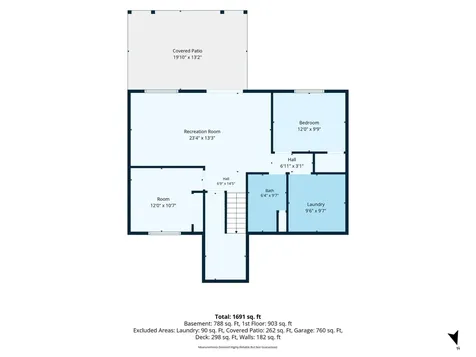 19375 Karen Lane Big Lake MN 55309