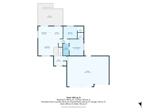 19375 Karen Lane Big Lake MN 55309