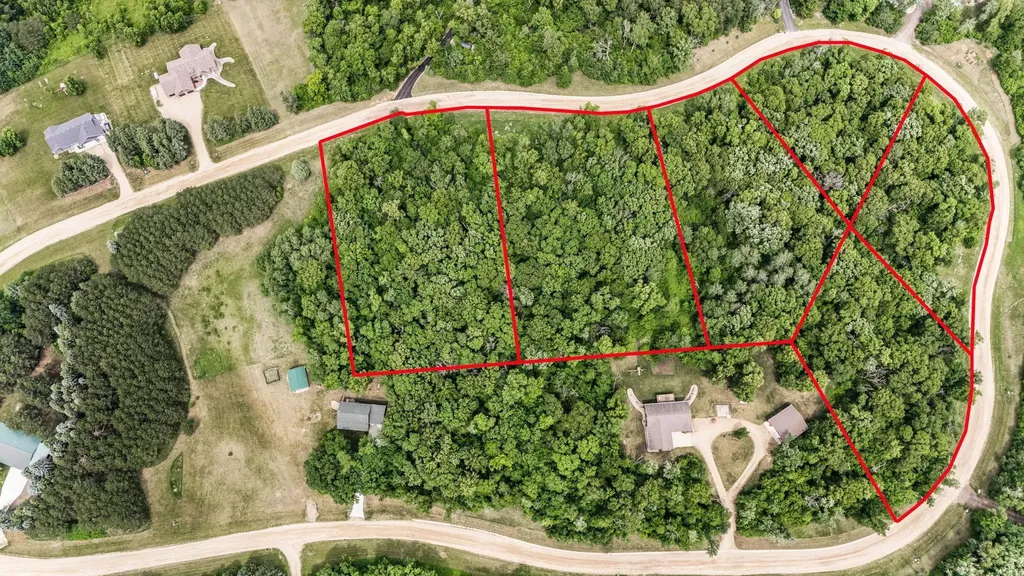 4742 Gold Finch Circle NE Miltona MN 56354