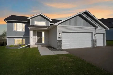 1120 7th Avenue NE Isanti MN 55040
