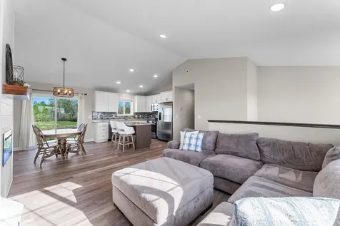 1120 7th Avenue NE Isanti MN 55040