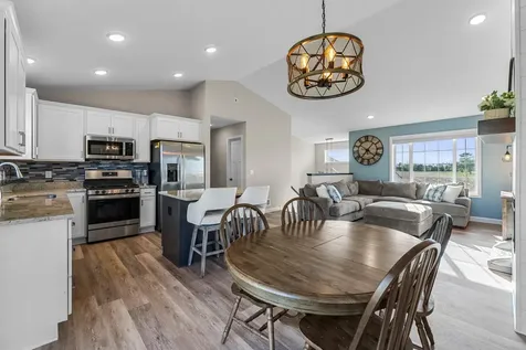 1120 7th Avenue NE Isanti MN 55040