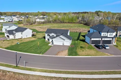 1120 7th Avenue NE Isanti MN 55040