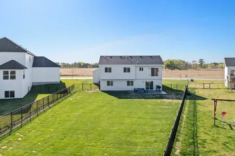 1120 7th Avenue NE Isanti MN 55040